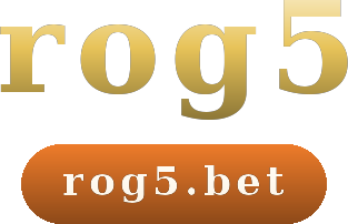 rog5 logo